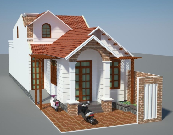 Góc nhà đẹp