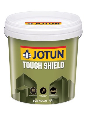 TOUGH SHIELD