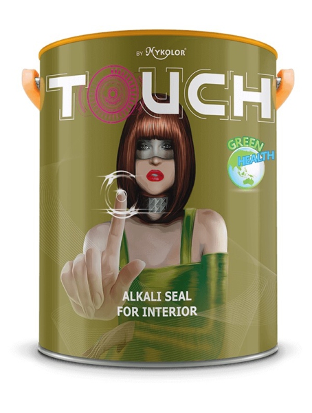 MYKOLOR TOUCH ALKALI SEAL FOR INT