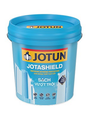 JOTASHIELD SẠCH VƯỢT TRỘI