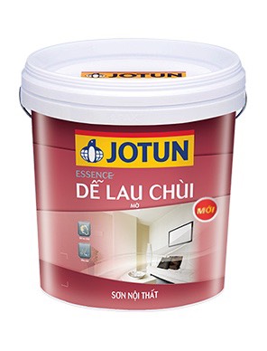 ESSENCE DỄ LAU CHÙI (mới)