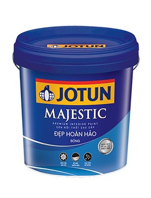 MAJESTIC ĐẸP HOÀN HẢO BÓNG