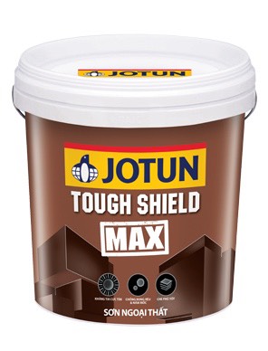 TOUGH SHIELD MAX