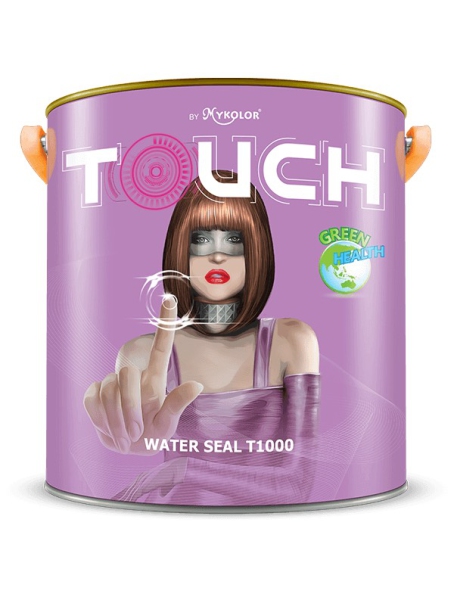 MYKOLOR TOUCH WATER SEAL