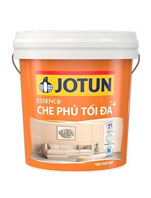 ESSENCE CHE PHỦ TỐI ĐA MỜ