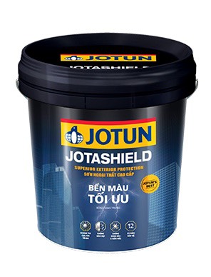 JOTASHIELD BỀN MÀU TÔI ƯU