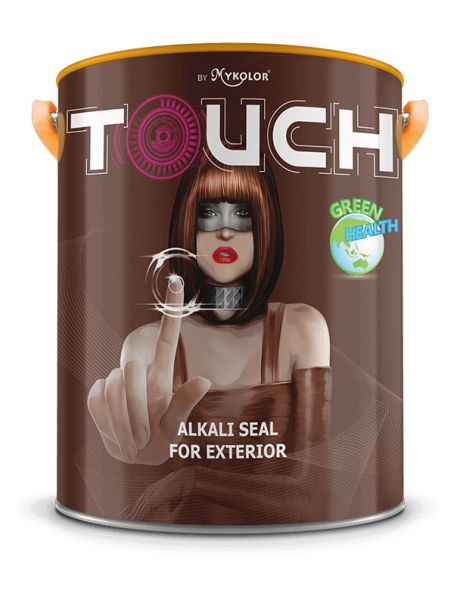 MYKOLOR TOUCH ALKALI SEAL FOR EXT