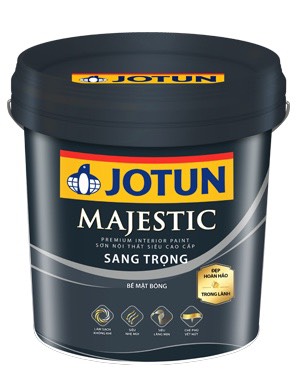 MAJESTIC BÓNG SANG TRỌNG