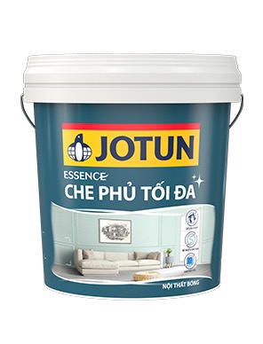 ESSENCE CHE PHỦ TỐI ĐA BÓNG